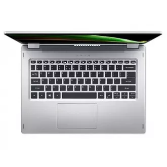 ACER NTB Spin 1 (SP114-31N-P9P2) -Pentium Silver N6000, 14" FHD IPS SlimBezel, 8GB, 256GBSSD, Intel® UHD Graphics, W11H, Strieb