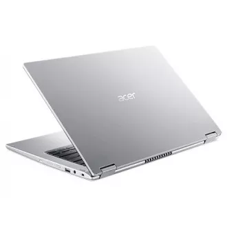 ACER NTB Spin 1 (SP114-31N-P9P2) -Pentium Silver N6000, 14" FHD IPS SlimBezel, 8GB, 256GBSSD, Intel® UHD Graphics, W11H, Strieb