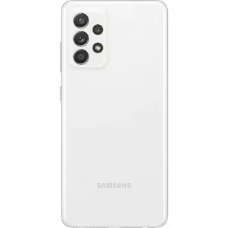 Samsung Galaxy A52s (A528), 128 GB, 5G, biela Samsung Galaxy A52s (A528), 128 GB, 5G, biela