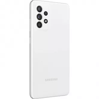 Samsung Galaxy A52s (A528), 128 GB, 5G, biela Samsung Galaxy A52s (A528), 128 GB, 5G, biela