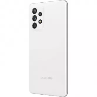 Samsung Galaxy A52s (A528), 128 GB, 5G, biela Samsung Galaxy A52s (A528), 128 GB, 5G, biela