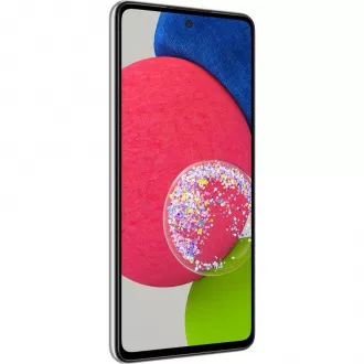 Samsung Galaxy A52s (A528), 128 GB, 5G, biela Samsung Galaxy A52s (A528), 128 GB, 5G, biela