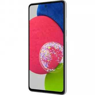 Samsung Galaxy A52s (A528), 128 GB, 5G, biela Samsung Galaxy A52s (A528), 128 GB, 5G, biela