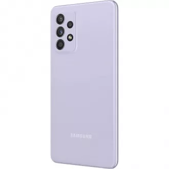 Samsung Galaxy A52S (A528), 128 GB, 5G, fialová Samsung Galaxy A52S (A528), 128 GB, 5G, fialová