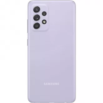Samsung Galaxy A52S (A528), 128 GB, 5G, fialová Samsung Galaxy A52S (A528), 128 GB, 5G, fialová