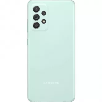 Samsung Galaxy A52s (A528), 128 GB, 5G, zelená Samsung Galaxy A52s (A528), 128 GB, 5G, zelená