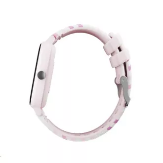 LAMAX BCool Pink - šikovné hodinky pre deti LAMAX BCool Pink - šikovné hodinky pre deti