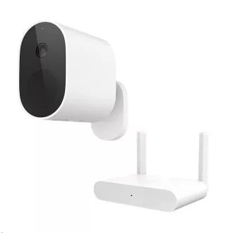 Xiaomi Mi Wireless Outdoor Security Camera 1080p Set Xiaomi Mi Wireless Outdoor Security Camera 1080p Set