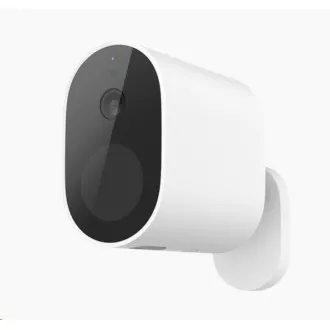 Xiaomi Mi Wireless Outdoor Security Camera 1080p Set Xiaomi Mi Wireless Outdoor Security Camera 1080p Set