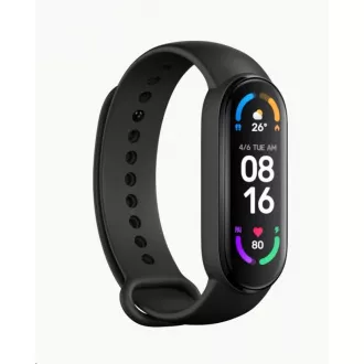 Mi Smart Band 6 NFC Mi Smart Band 6 NFC