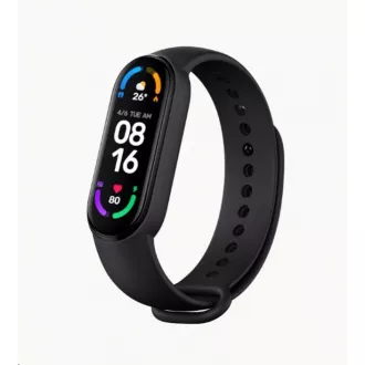 Mi Smart Band 6 NFC Mi Smart Band 6 NFC