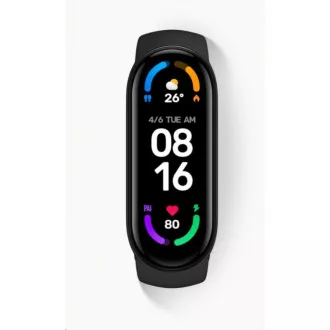 Mi Smart Band 6 NFC Mi Smart Band 6 NFC