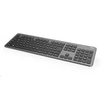Hama set bezdrôtovej klávesnice a myši KMW-700, antracitová/čierna