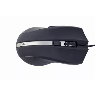 GEMBIRD herná myš MUS-GU-02, G-laser, USB GEMBIRD herná myš MUS-GU-02, G-laser, USB