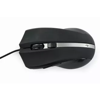 GEMBIRD herná myš MUS-GU-02, G-laser, USB GEMBIRD herná myš MUS-GU-02, G-laser, USB