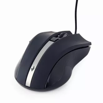 GEMBIRD herná myš MUS-GU-02, G-laser, USB GEMBIRD herná myš MUS-GU-02, G-laser, USB