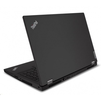 LENOVO NTB ThinkPad/Workstation T15g Gen2 - i7-11800H, 15.6" FHD IPS, 32GB, 512SSD, RTX 3070 8GB, camIR, W10P, 3r prem.on