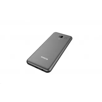 Aligator D950 Dual SIM, antracit