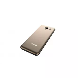 Aligator D950 Dual SIM, zlatá