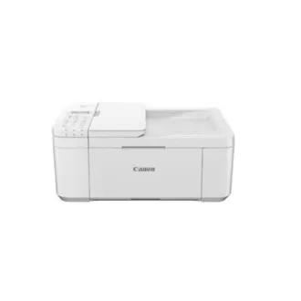 Canon PIXMA Tlačiareň TR4651 white-farebná, MF (tlač, kopírka, sken, cloud), ADF, USB, Wi-Fi, Bluetooth - Použité