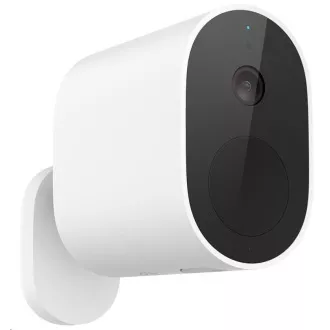 Xiaomi Mi Wireless Outdoor Security Camera 1080p Xiaomi Mi Wireless Outdoor Security Camera 1080p