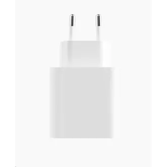 Xiaomi Mi 33W Wall Charger (Type-A + Type-C) EÚ Xiaomi Mi 33W Wall Charger (Type-A + Type-C) EÚ