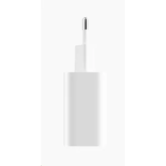 Xiaomi Mi 33W Wall Charger (Type-A + Type-C) EÚ Xiaomi Mi 33W Wall Charger (Type-A + Type-C) EÚ