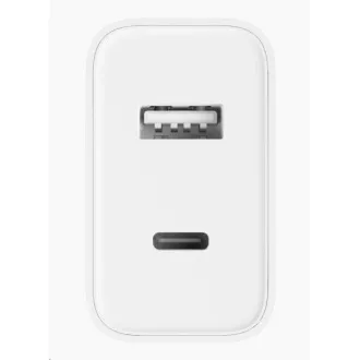 Xiaomi Mi 33W Wall Charger (Type-A + Type-C) EÚ Xiaomi Mi 33W Wall Charger (Type-A + Type-C) EÚ