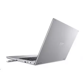 ACER NTB Spin 3 (SP314-54N-30R6) - i3-1005G1, 14" FHD IPS NarrowBoarder Touch, 8GB, 256GBSSD, UHD Graphics, W11H, strieborná ACER NTB Spin 3 (SP314-54N-30R6) - i3-1005G1, 14" FHD IPS NarrowBoarder Touch, 8GB, 256GBSSD, UHD Graphics, W11H, strieborná