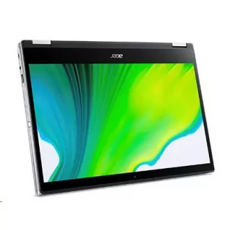 ACER NTB Spin 3 (SP314-54N-51LC)-Intel Core i5-1035G1, 14" FHD IPS Touch, 8GB, 512GBSSD, Intel Iris Plus, Windows 11, strieborná ACER NTB Spin 3 (SP314-54N-51LC)-Intel Core i5-1035G1, 14" FHD IPS Touch, 8GB, 512GBSSD, Intel Iris Plus, Windows 11, strieborná