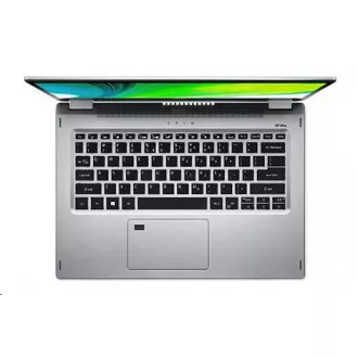 ACER NTB Spin 3 (SP314-54N-51LC)-Intel Core i5-1035G1, 14" FHD IPS Touch, 8GB, 512GBSSD, Intel Iris Plus, Windows 11, strieborná ACER NTB Spin 3 (SP314-54N-51LC)-Intel Core i5-1035G1, 14" FHD IPS Touch, 8GB, 512GBSSD, Intel Iris Plus, Windows 11, strieborná