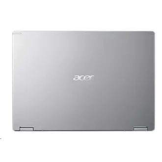 ACER NTB Spin 3 (SP314-54N-51LC)-Intel Core i5-1035G1, 14" FHD IPS Touch, 8GB, 512GBSSD, Intel Iris Plus, Windows 11, strieborná ACER NTB Spin 3 (SP314-54N-51LC)-Intel Core i5-1035G1, 14" FHD IPS Touch, 8GB, 512GBSSD, Intel Iris Plus, Windows 11, strieborná