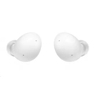 Samsung bluetooth slúchadlá Galaxy Buds 2, biela, CZ distribúcia Samsung bluetooth slúchadlá Galaxy Buds 2, biela, CZ distribúcia