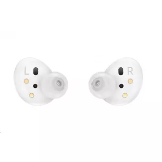 Samsung bluetooth slúchadlá Galaxy Buds 2, biela, CZ distribúcia Samsung bluetooth slúchadlá Galaxy Buds 2, biela, CZ distribúcia