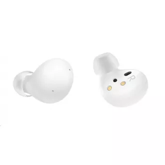 Samsung bluetooth slúchadlá Galaxy Buds 2, biela, CZ distribúcia Samsung bluetooth slúchadlá Galaxy Buds 2, biela, CZ distribúcia
