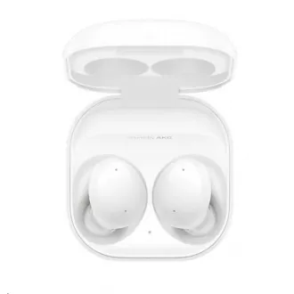 Samsung bluetooth slúchadlá Galaxy Buds 2, biela, CZ distribúcia Samsung bluetooth slúchadlá Galaxy Buds 2, biela, CZ distribúcia