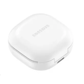 Samsung bluetooth slúchadlá Galaxy Buds 2, biela, CZ distribúcia Samsung bluetooth slúchadlá Galaxy Buds 2, biela, CZ distribúcia