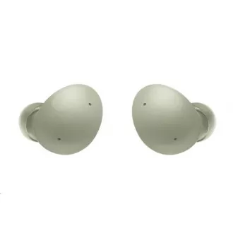 Samsung bluetooth slúchadlá Galaxy Buds 2, olivová Samsung bluetooth slúchadlá Galaxy Buds 2, olivová