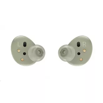 Samsung bluetooth slúchadlá Galaxy Buds 2, olivová Samsung bluetooth slúchadlá Galaxy Buds 2, olivová