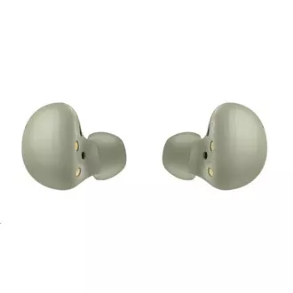Samsung bluetooth slúchadlá Galaxy Buds 2, olivová Samsung bluetooth slúchadlá Galaxy Buds 2, olivová