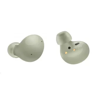Samsung bluetooth slúchadlá Galaxy Buds 2, olivová Samsung bluetooth slúchadlá Galaxy Buds 2, olivová