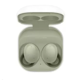 Samsung bluetooth slúchadlá Galaxy Buds 2, olivová Samsung bluetooth slúchadlá Galaxy Buds 2, olivová