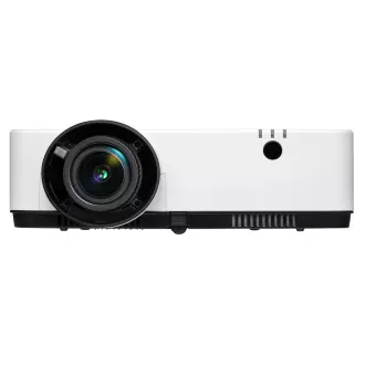SHARP/NEC Projektor ME403U, 1920x1200, 4000 ANSI, 16.000:1, HDMI/RCA/LAN/USB, Repro SHARP/NEC Projektor ME403U, 1920x1200, 4000 ANSI, 16.000:1, HDMI/RCA/LAN/USB, Repro