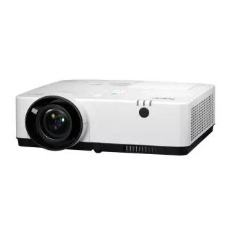 SHARP/NEC Projektor ME403U, 1920x1200, 4000 ANSI, 16.000:1, HDMI/RCA/LAN/USB, Repro SHARP/NEC Projektor ME403U, 1920x1200, 4000 ANSI, 16.000:1, HDMI/RCA/LAN/USB, Repro