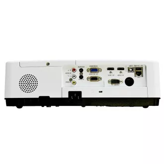 NEC Projektor 3LCD ME403U WUXGA, 1920x1200, 4000 ANSI, 16000:1, 20000 hod, HDMI, D-sub, RCA, RJ45