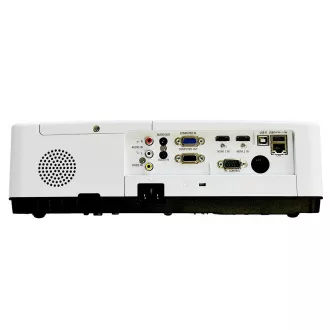 SHARP/NEC Projektor ME403U, 1920x1200, 4000 ANSI, 16.000:1, HDMI/RCA/LAN/USB, Repro SHARP/NEC Projektor ME403U, 1920x1200, 4000 ANSI, 16.000:1, HDMI/RCA/LAN/USB, Repro