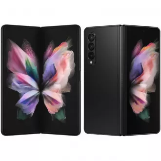 Samsung Galaxy Z Fold3, 512 GB, 5G, čierna Samsung Galaxy Z Fold3, 512 GB, 5G, čierna