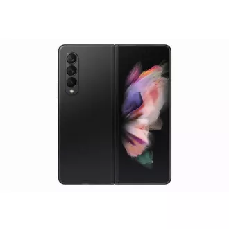 Samsung Galaxy Z Fold3, 512 GB, 5G, čierna Samsung Galaxy Z Fold3, 512 GB, 5G, čierna