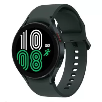 Samsung Galaxy Watch 4 (44 mm), zelená