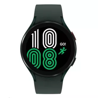 Samsung Galaxy Watch 4 (44 mm), zelená
